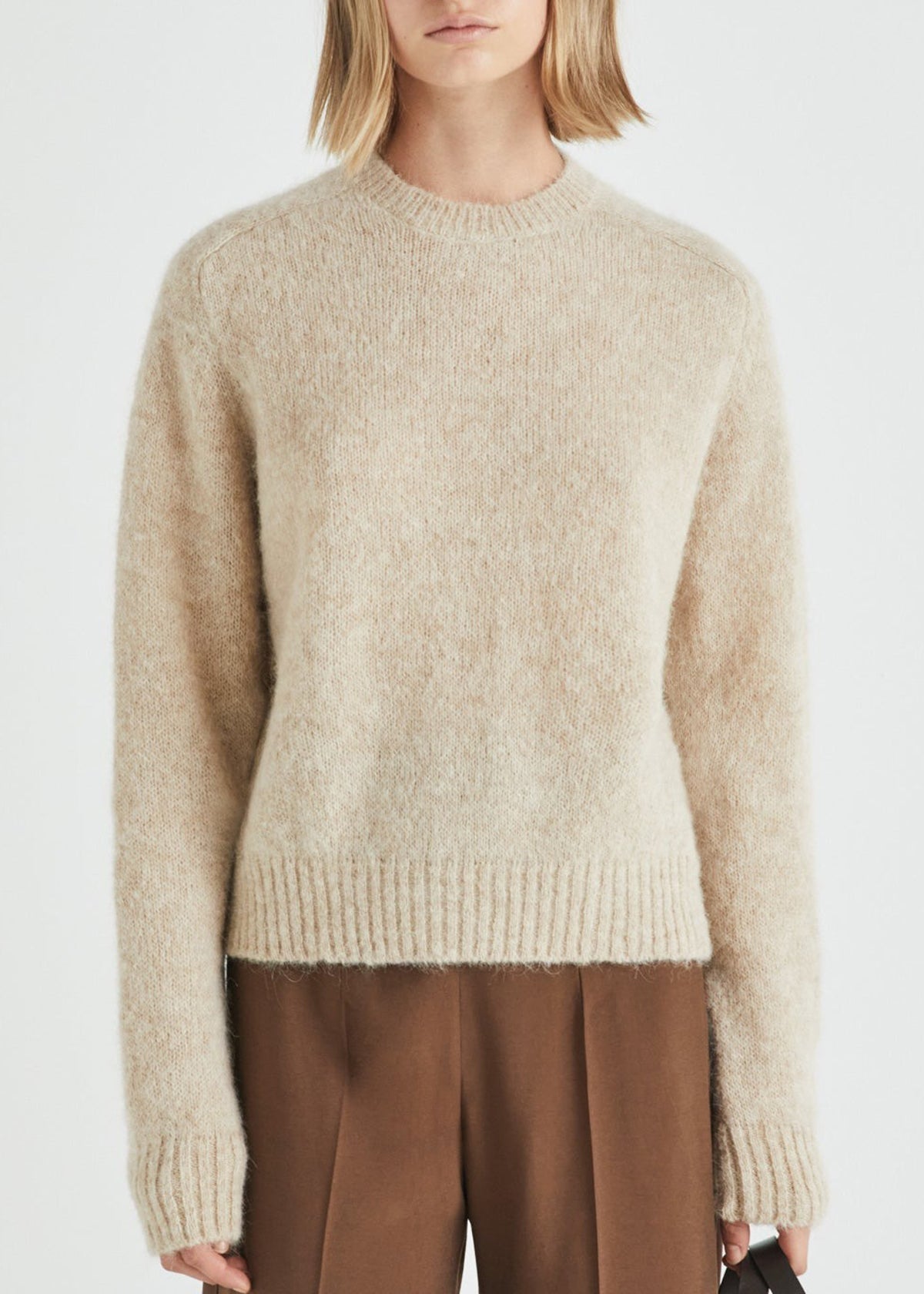 AILAMA JUMPER — POLEN