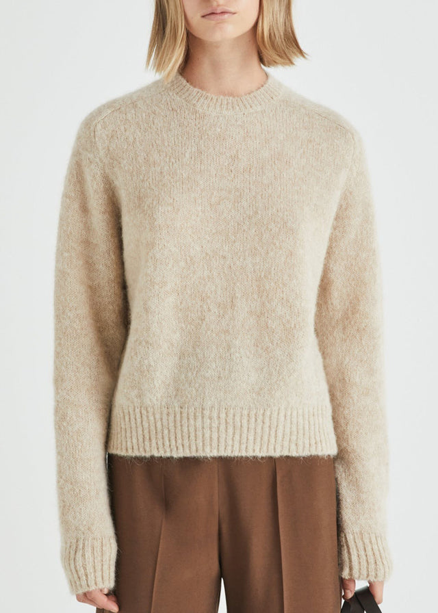 AILAMA JUMPER — POLEN