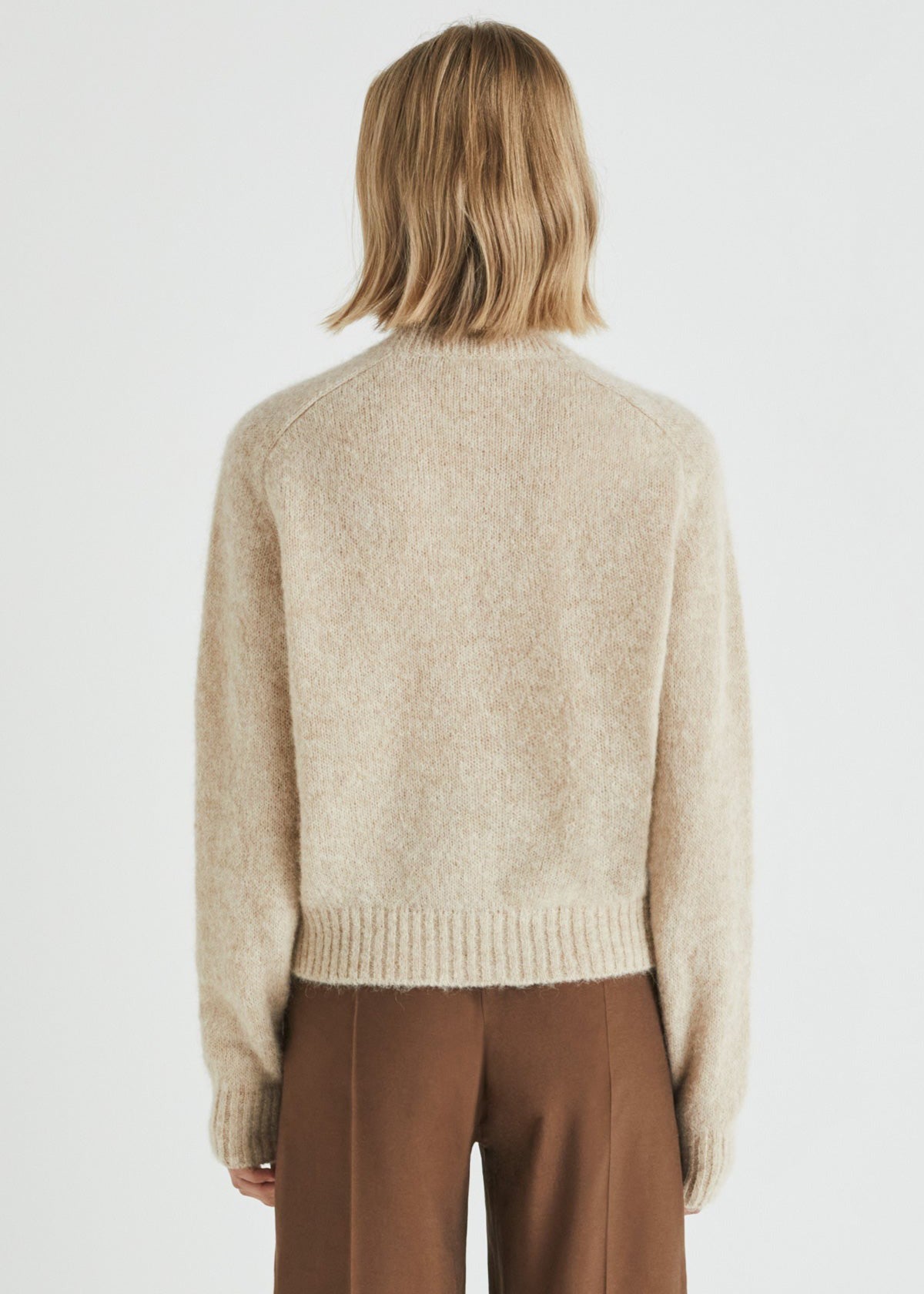 AILAMA JUMPER — POLEN