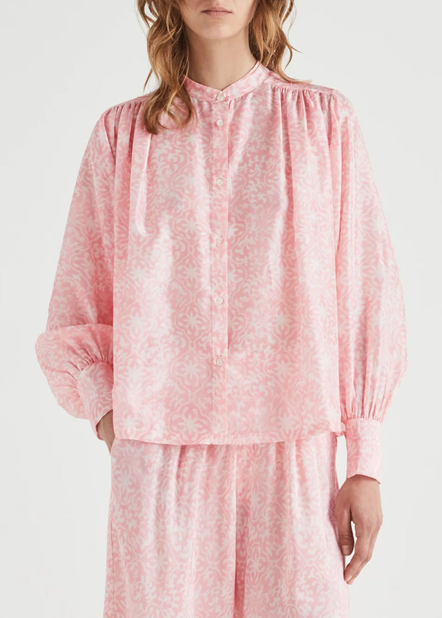 CAVA SHIRT — BLOOM