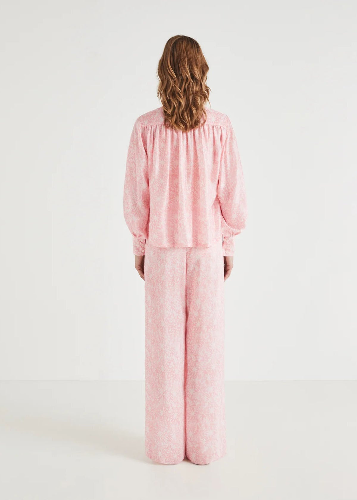 CAVA SHIRT — BLOOM