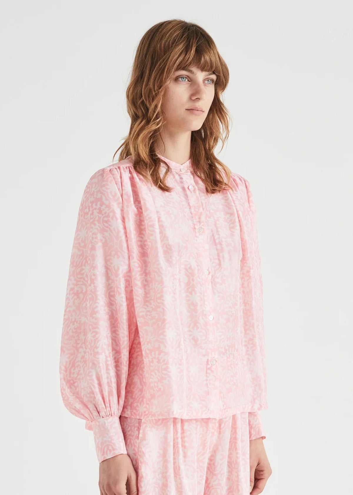 CAVA SHIRT — BLOOM
