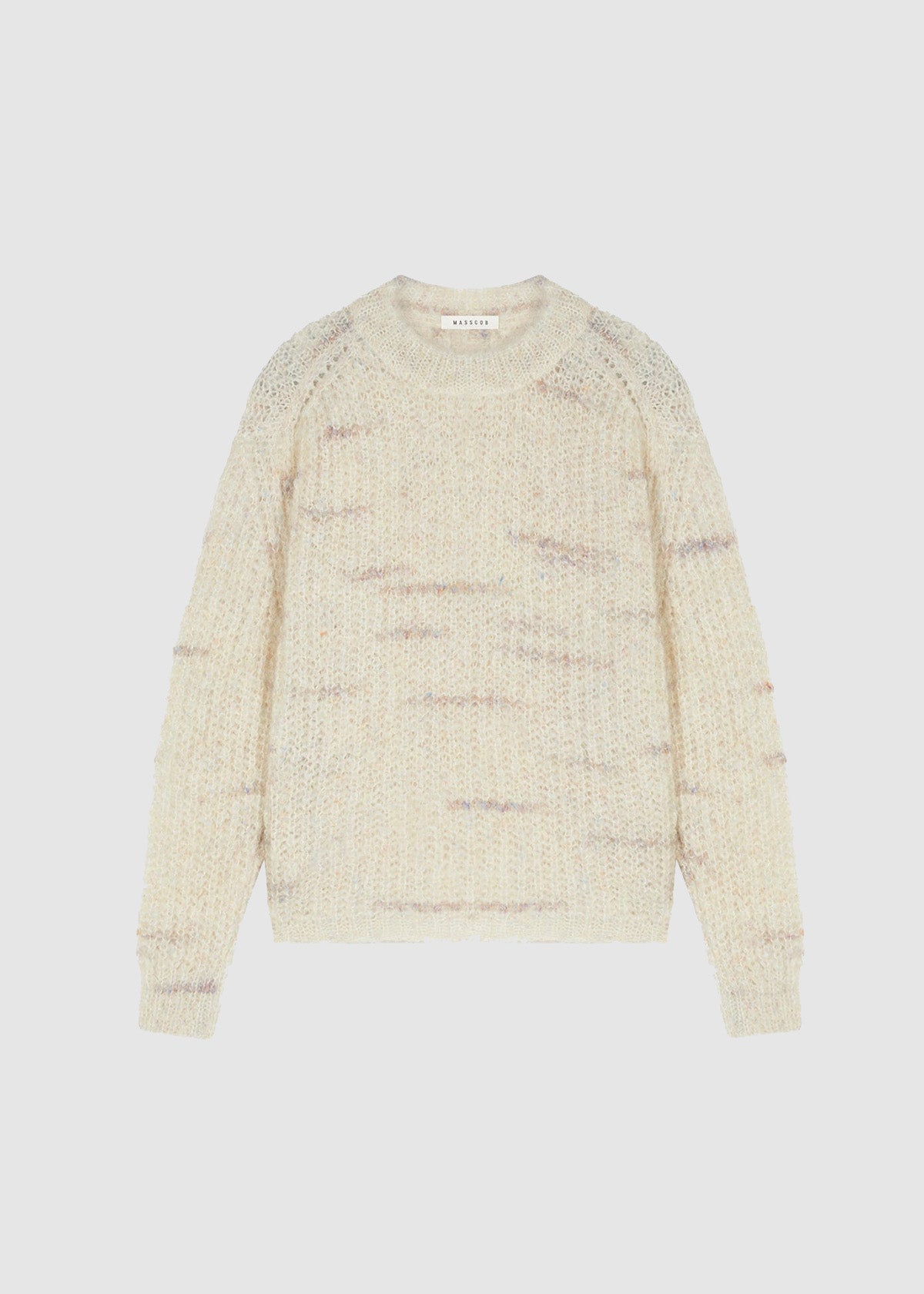 FONTEYN KNIT — ANGEL