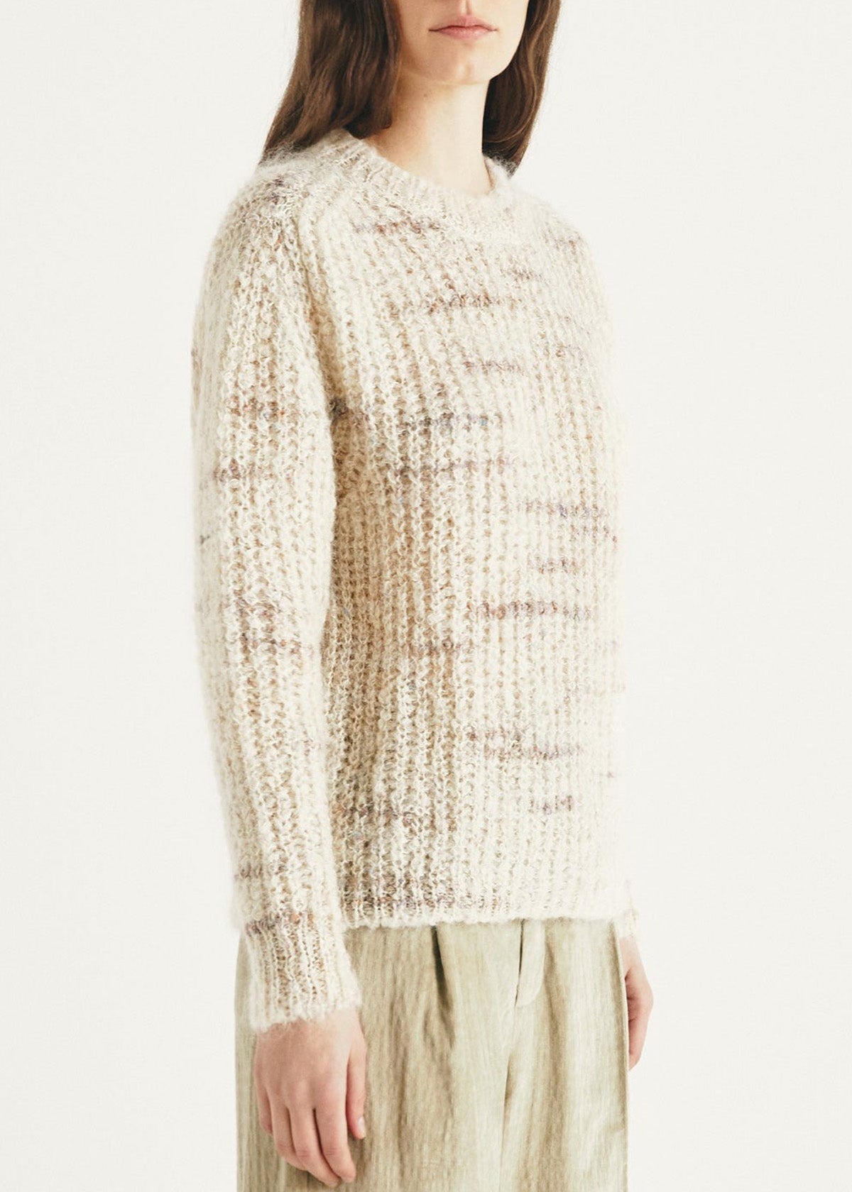 FONTEYN KNIT — ANGEL