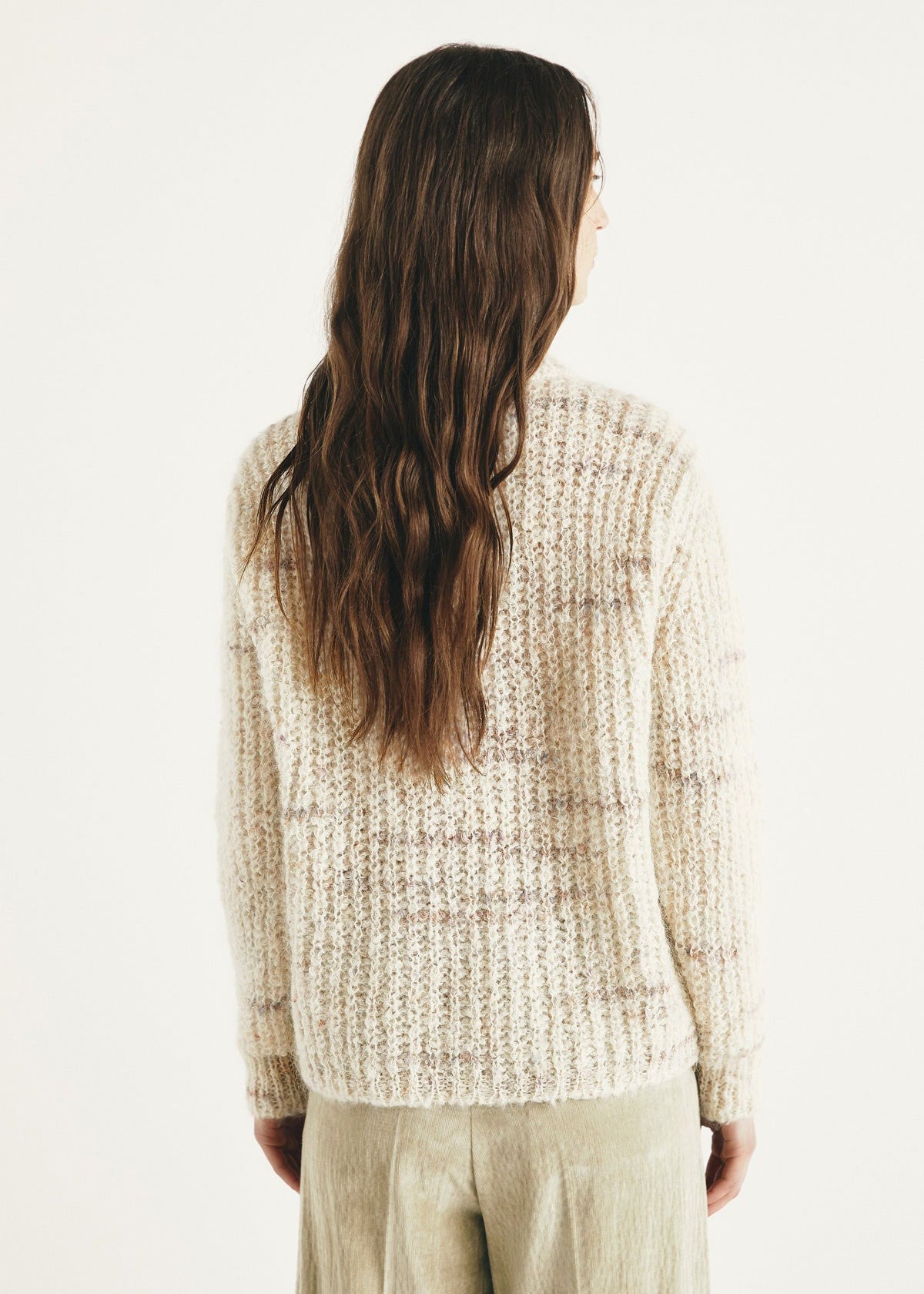 FONTEYN KNIT — ANGEL