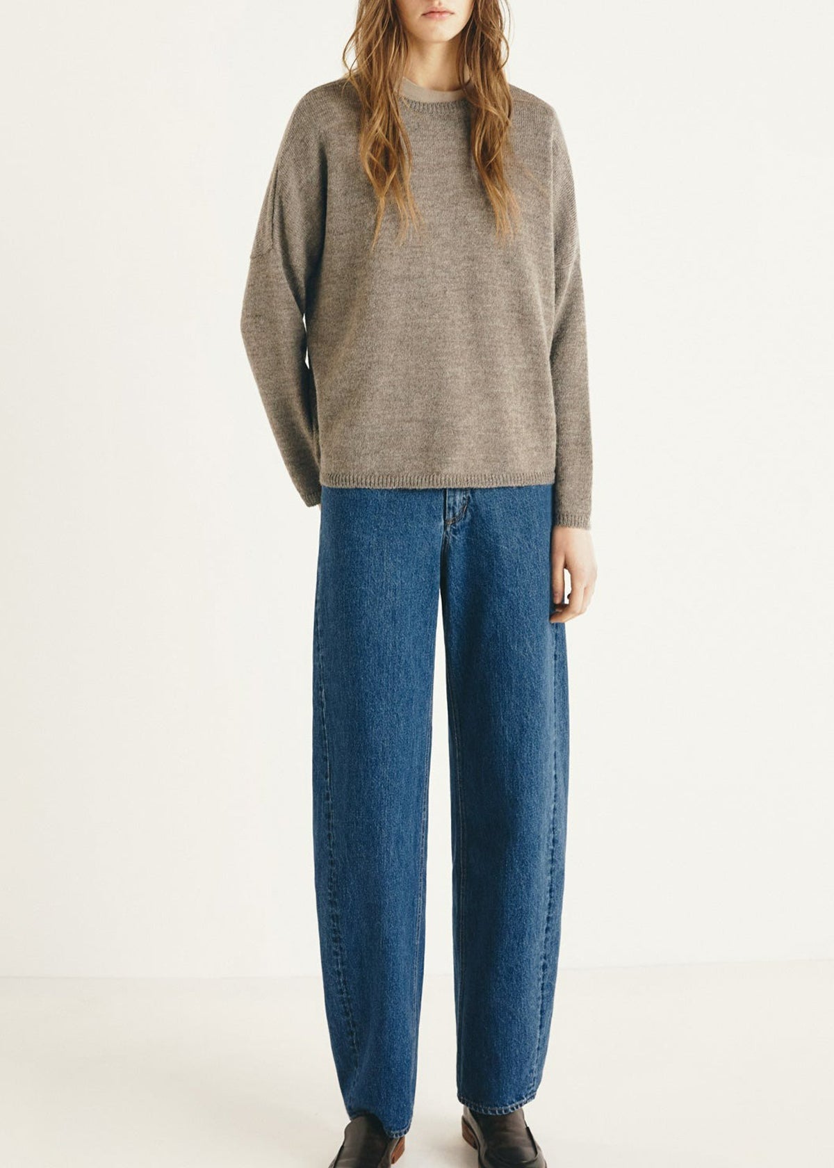 GRENVILLE  KNIT — YUCA