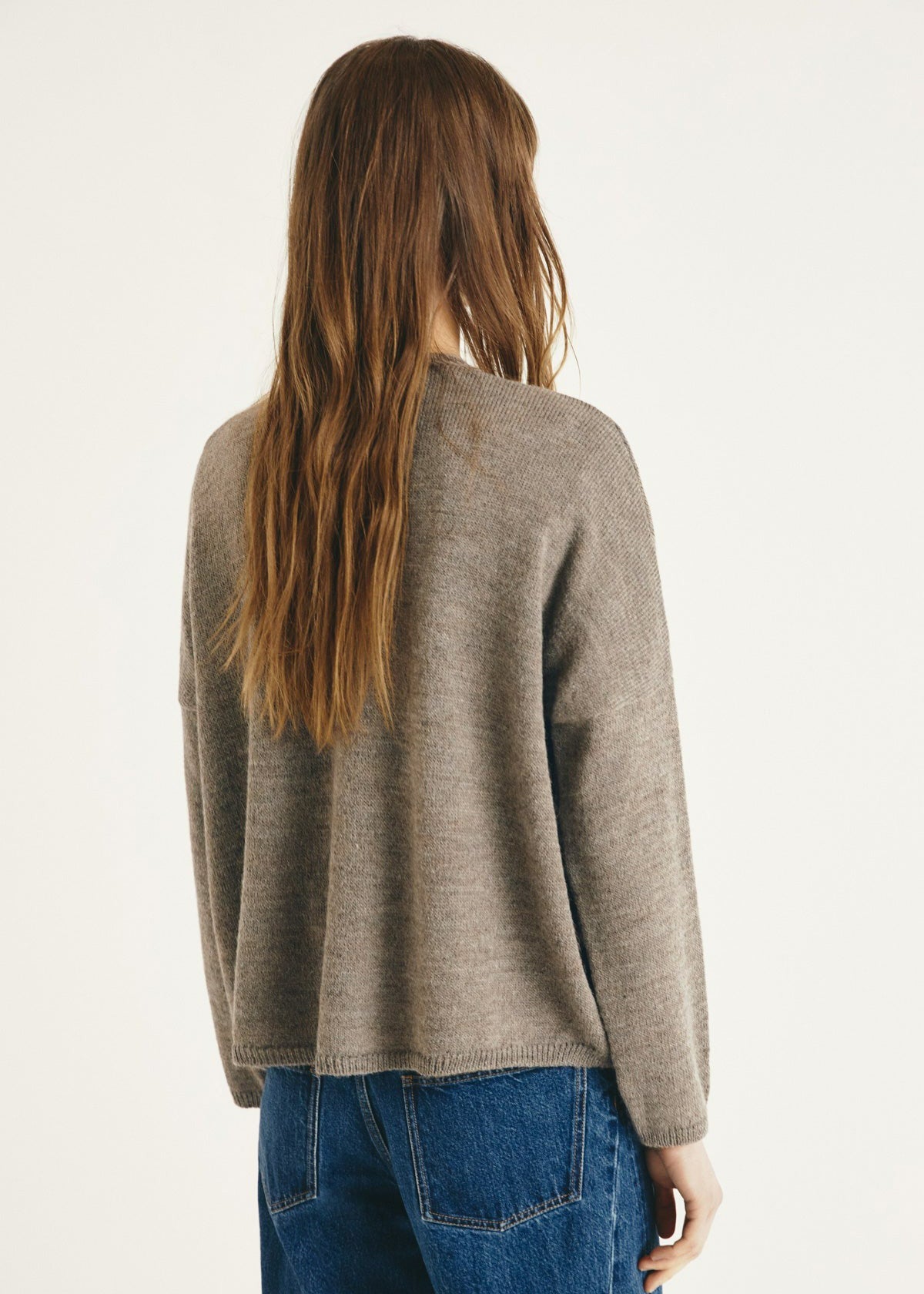 GRENVILLE  KNIT — YUCA