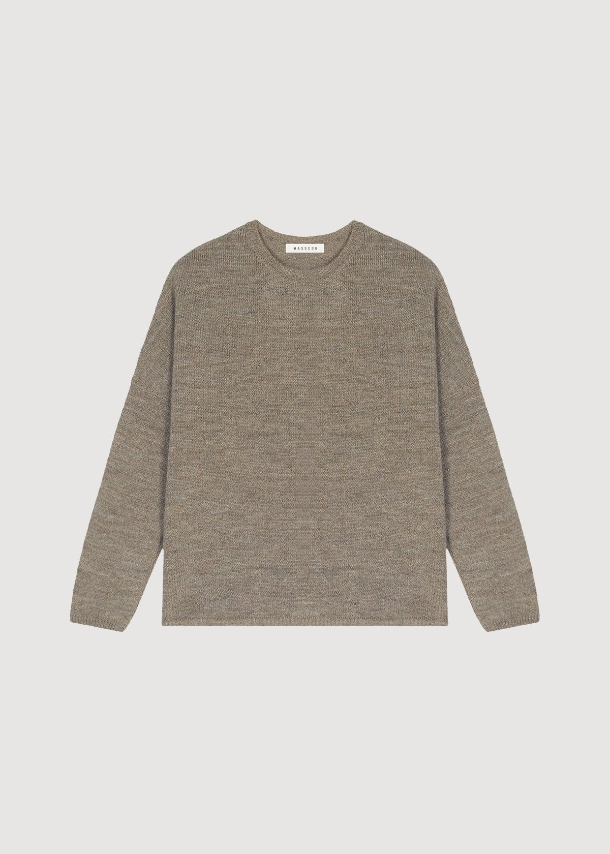 GRENVILLE  KNIT — YUCA