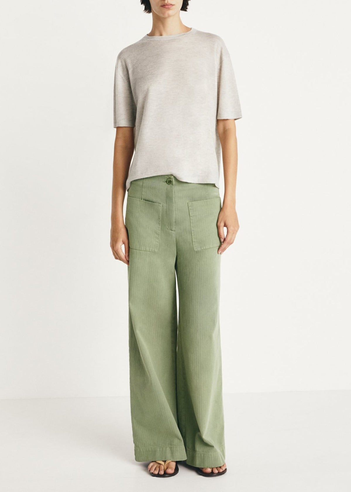 HORTS PANTS — LIQUEN