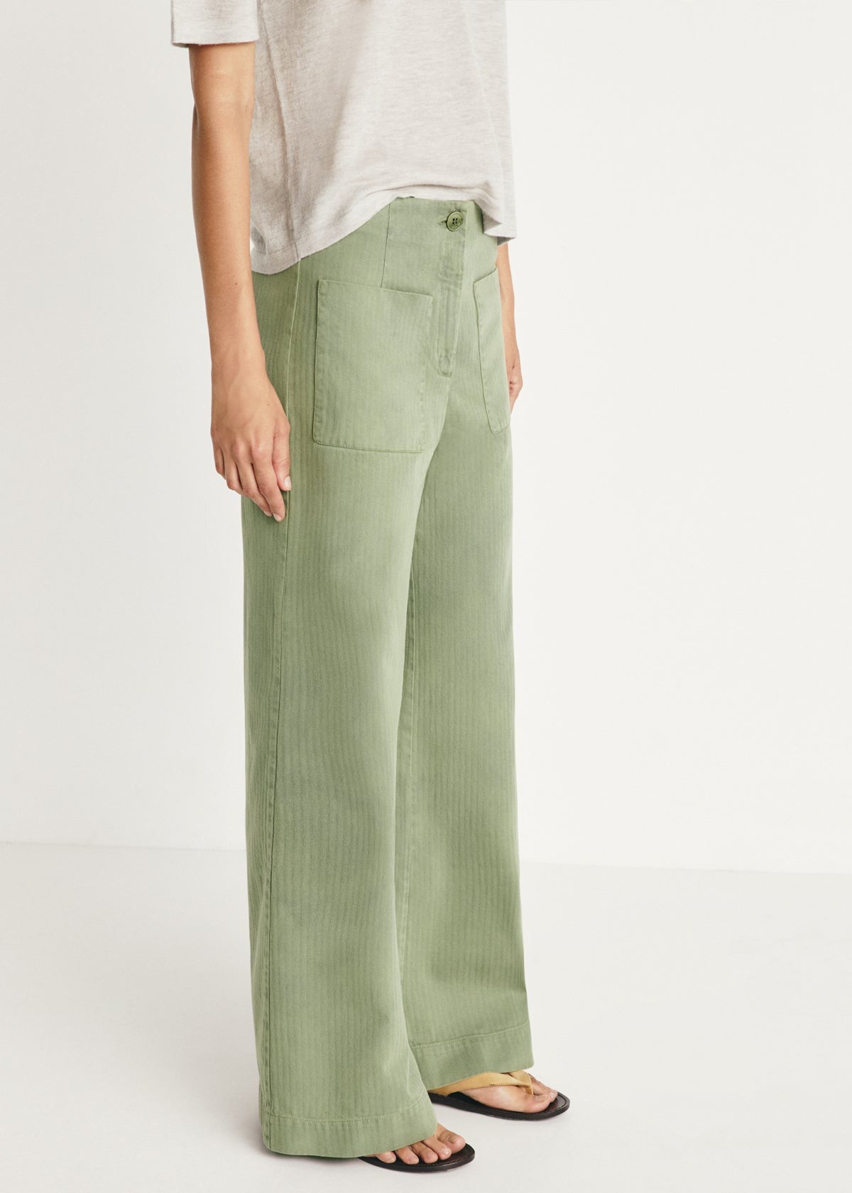 HORTS PANTS — LIQUEN