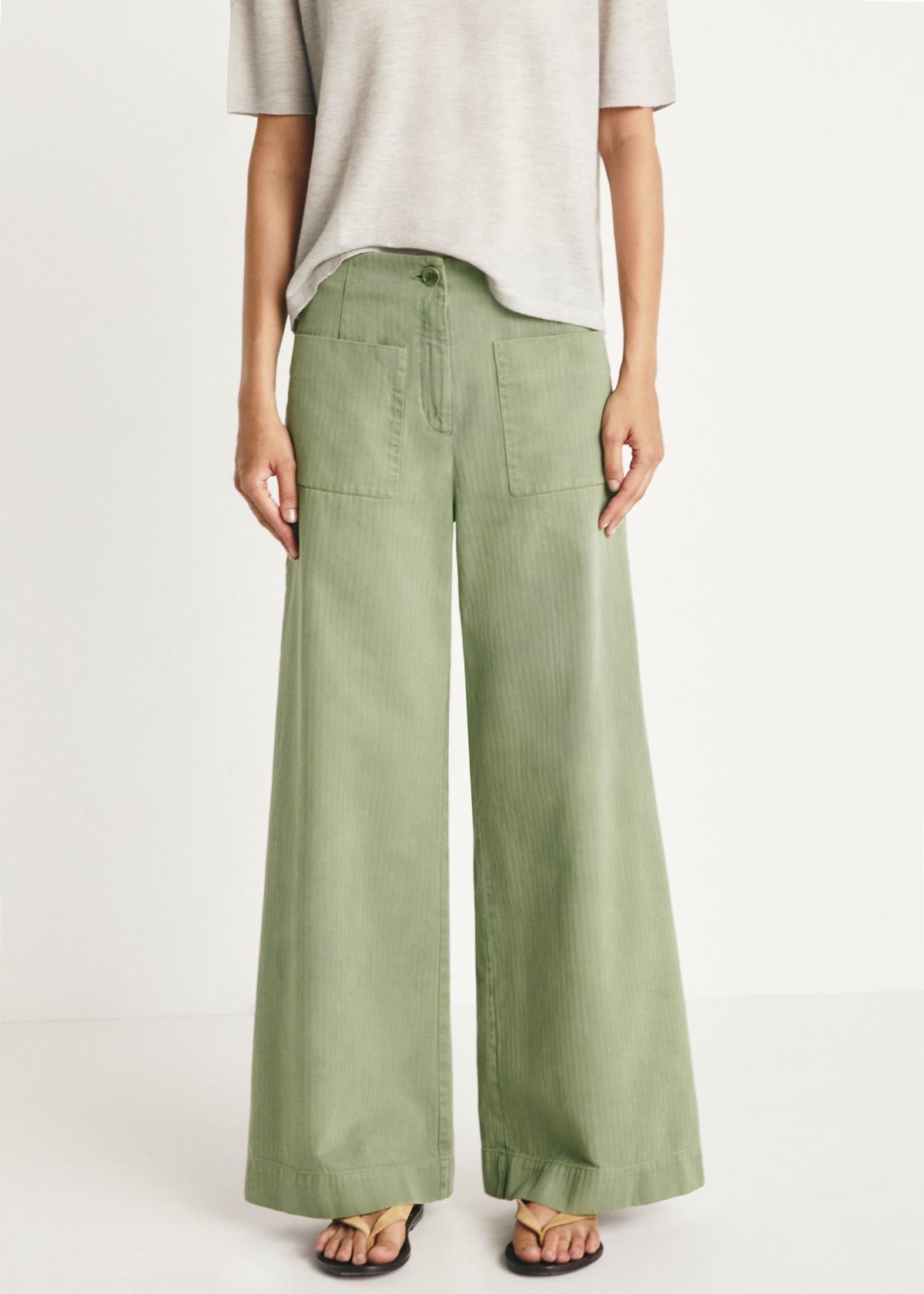HORTS PANTS — LIQUEN