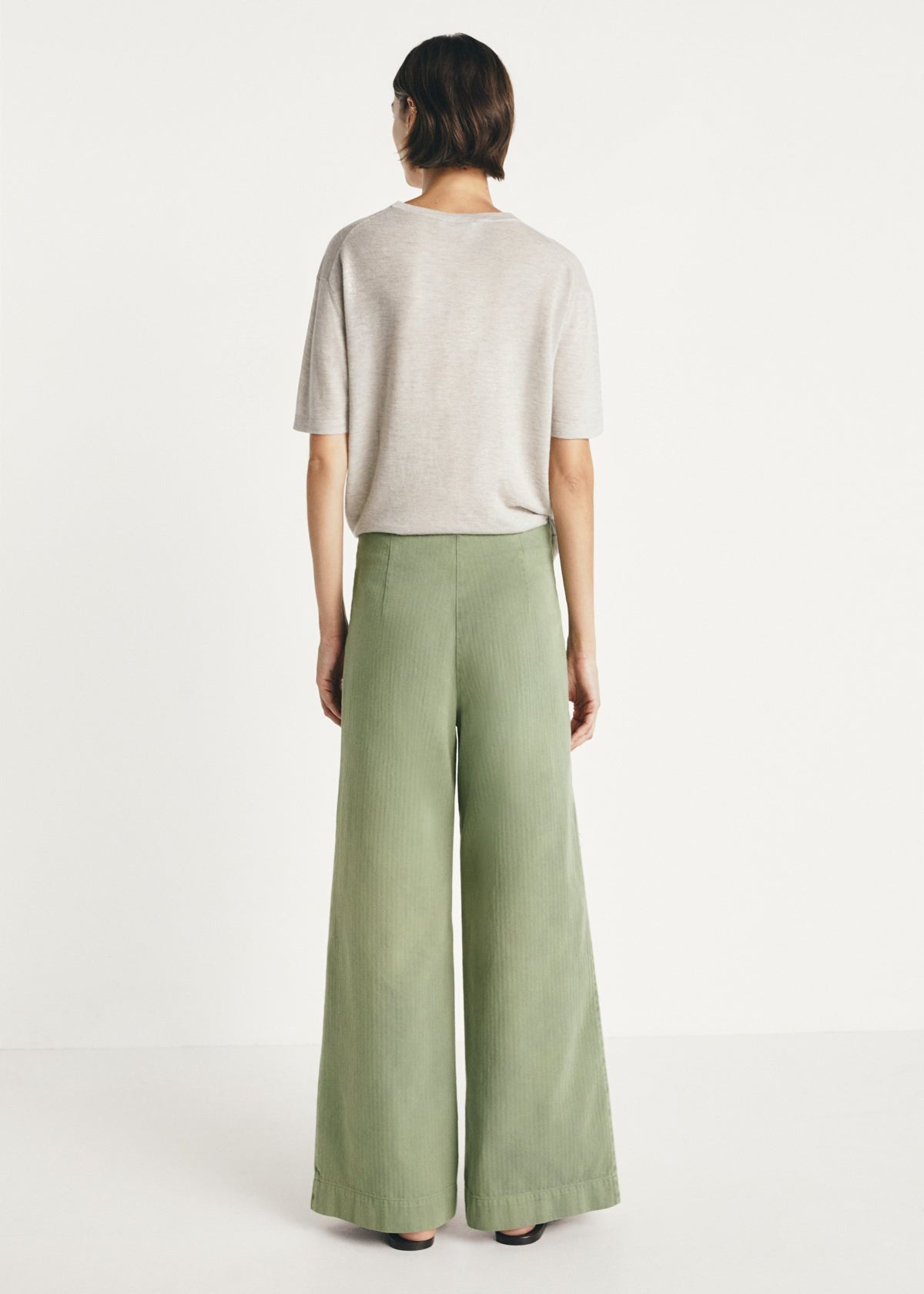 HORTS PANTS — LIQUEN