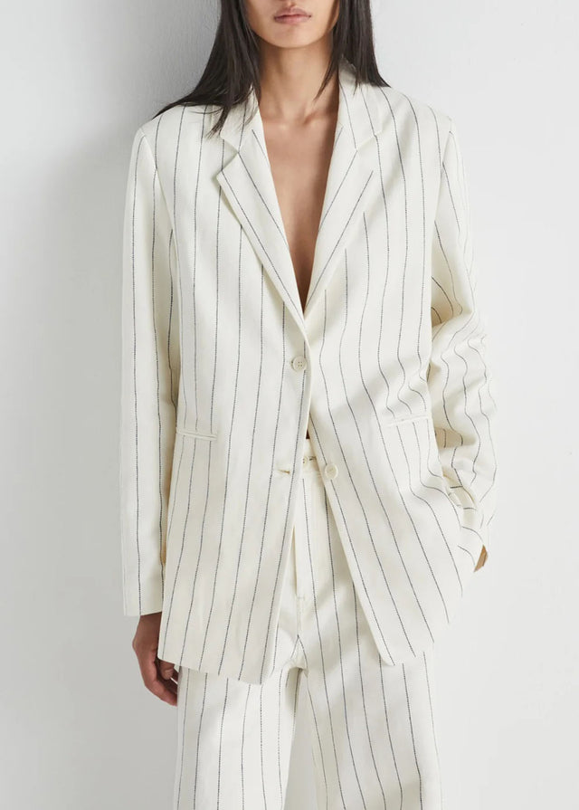 JADE JACKET — GATSBY