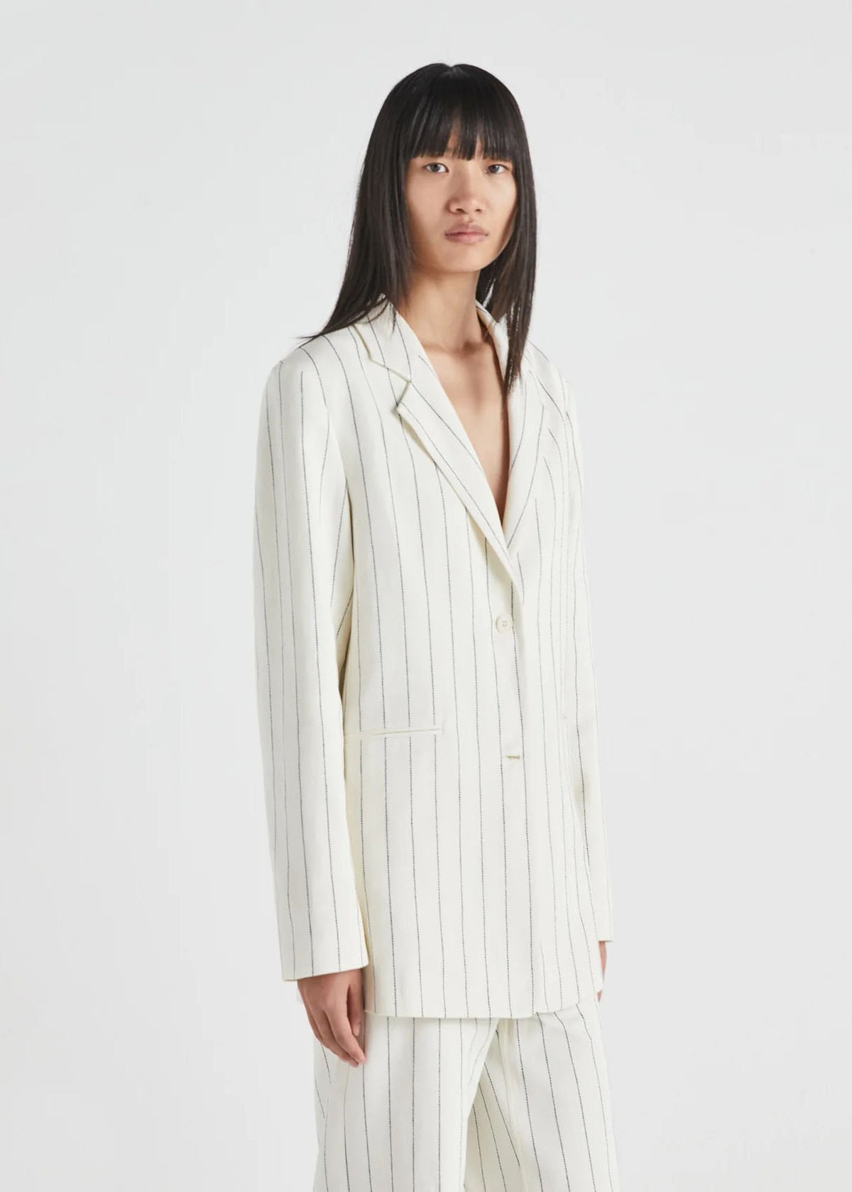 JADE JACKET — GATSBY