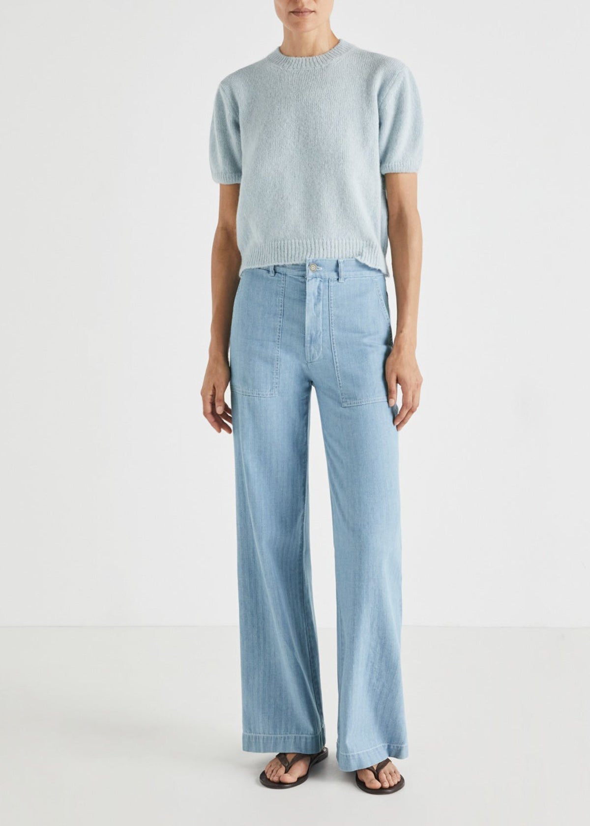 MARES JUMPER — ACQUA