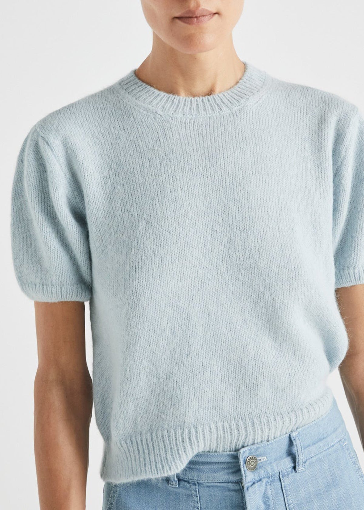 MARES JUMPER — ACQUA