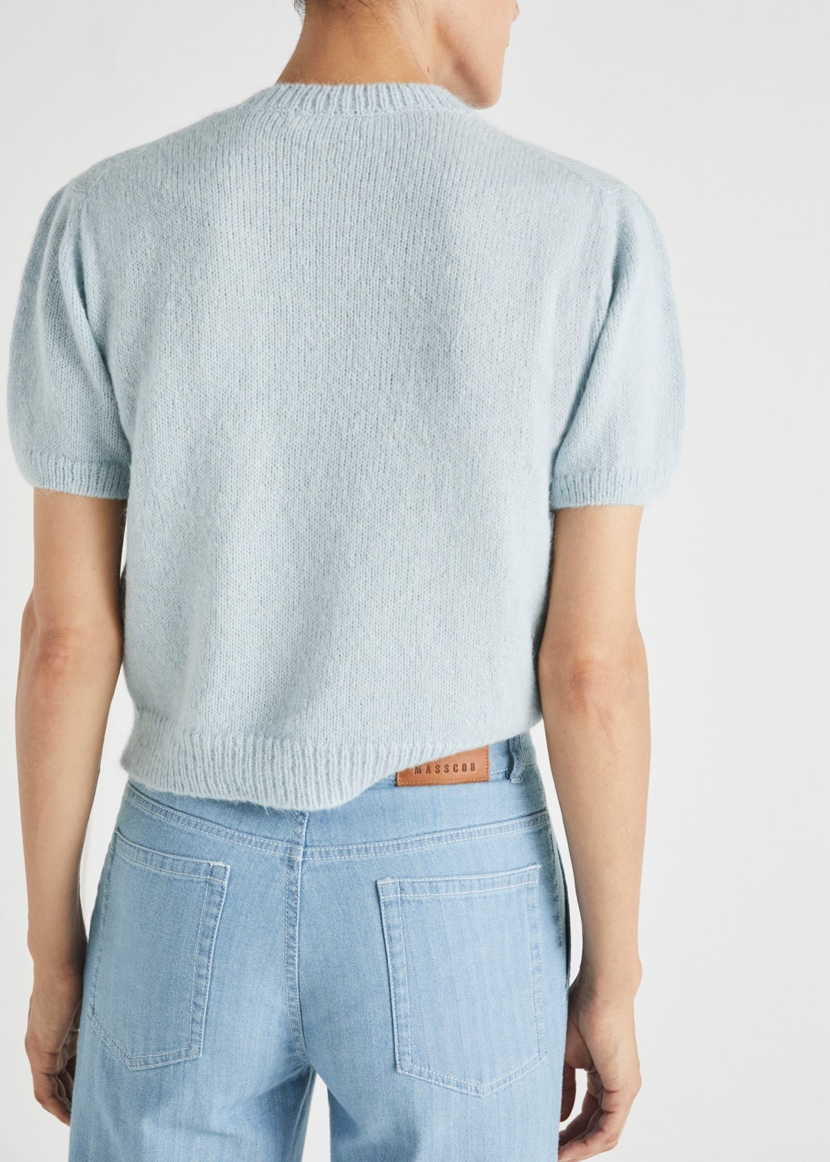 MARES JUMPER — ACQUA