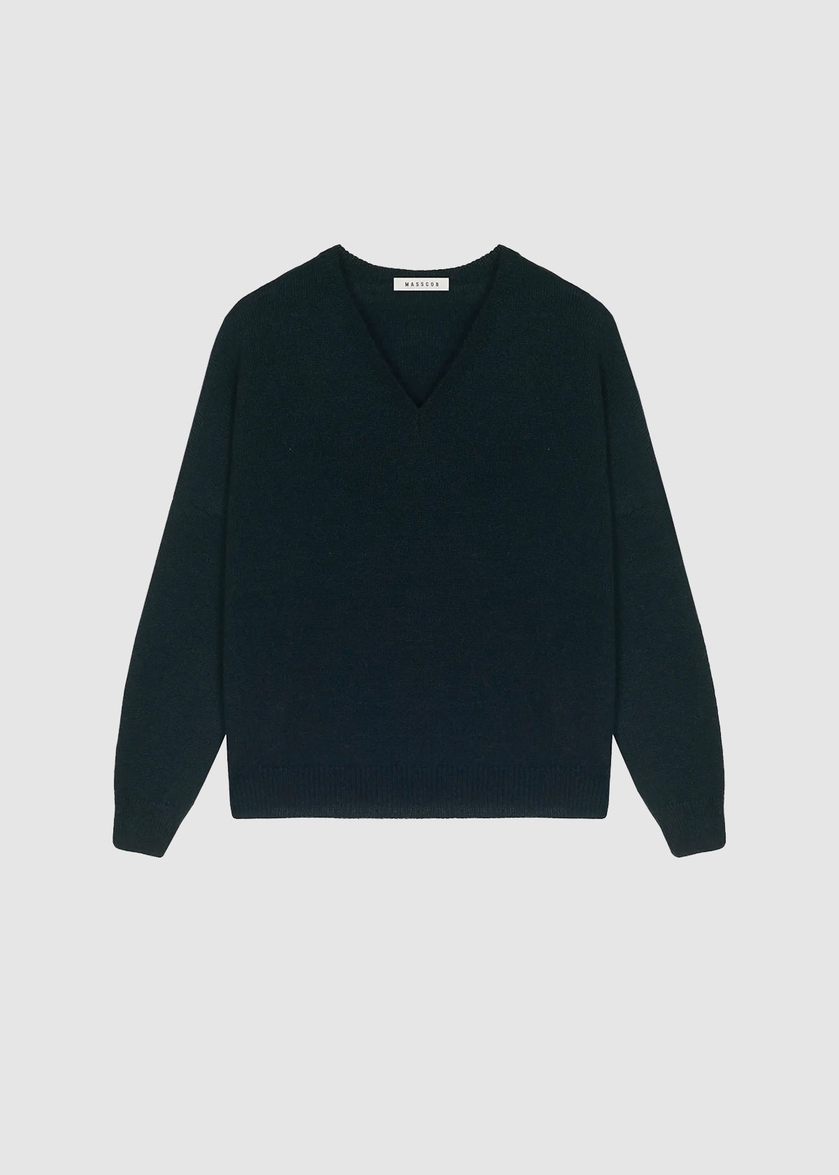 TRONCOSO JUMPER — NAVY