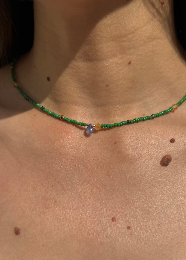 ASTRO NECKLACE