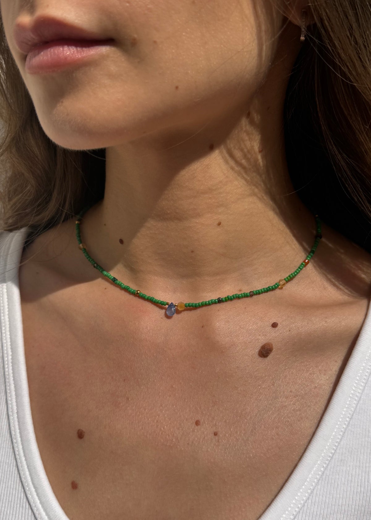 ASTRO NECKLACE