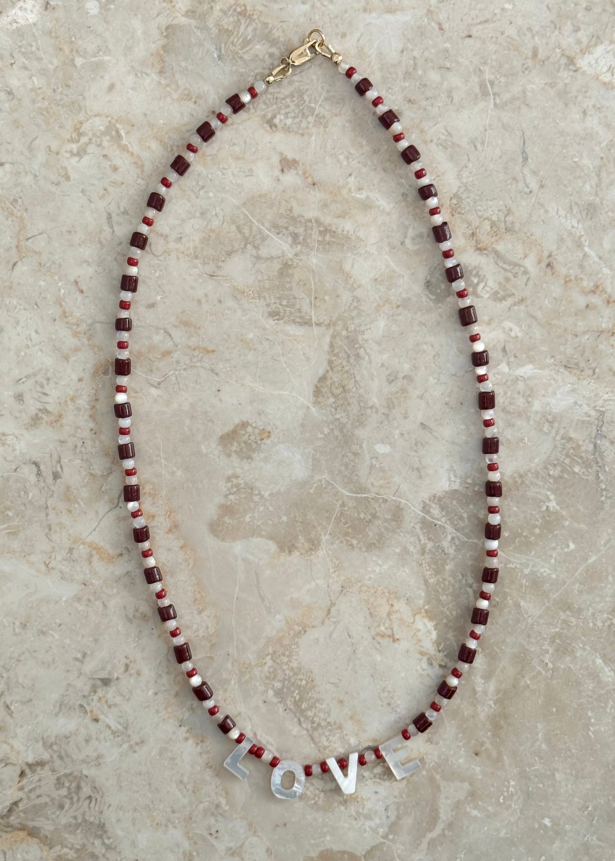 LOVE NECKLACE