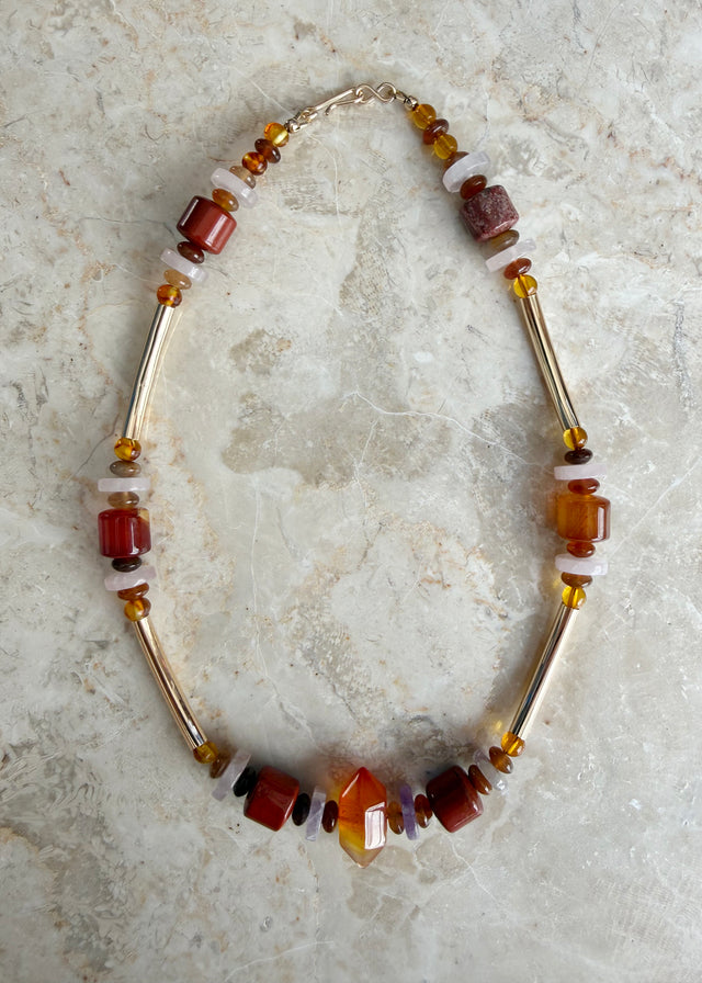 SECRETS NECKLACE