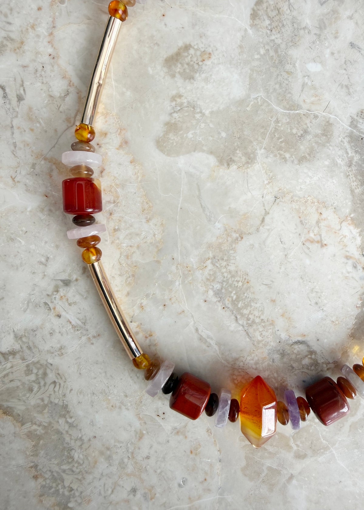 SECRETS NECKLACE