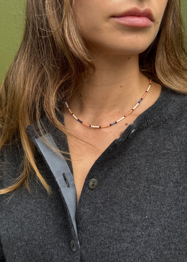STACKER NECKLACE