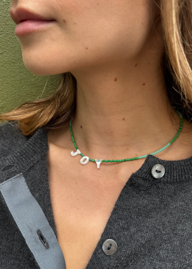 JOY NECKLACE