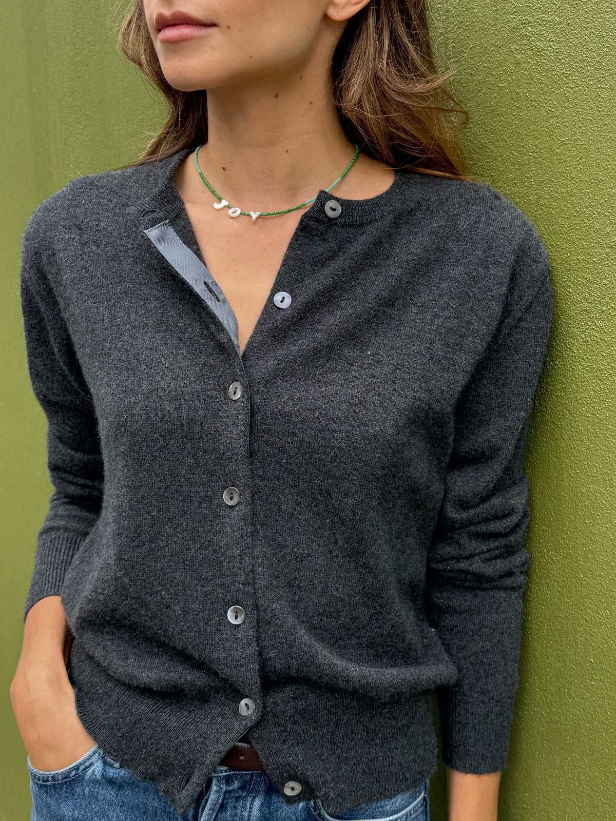 JOY NECKLACE