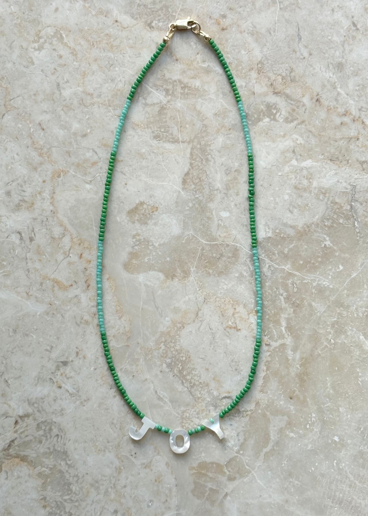 JOY NECKLACE
