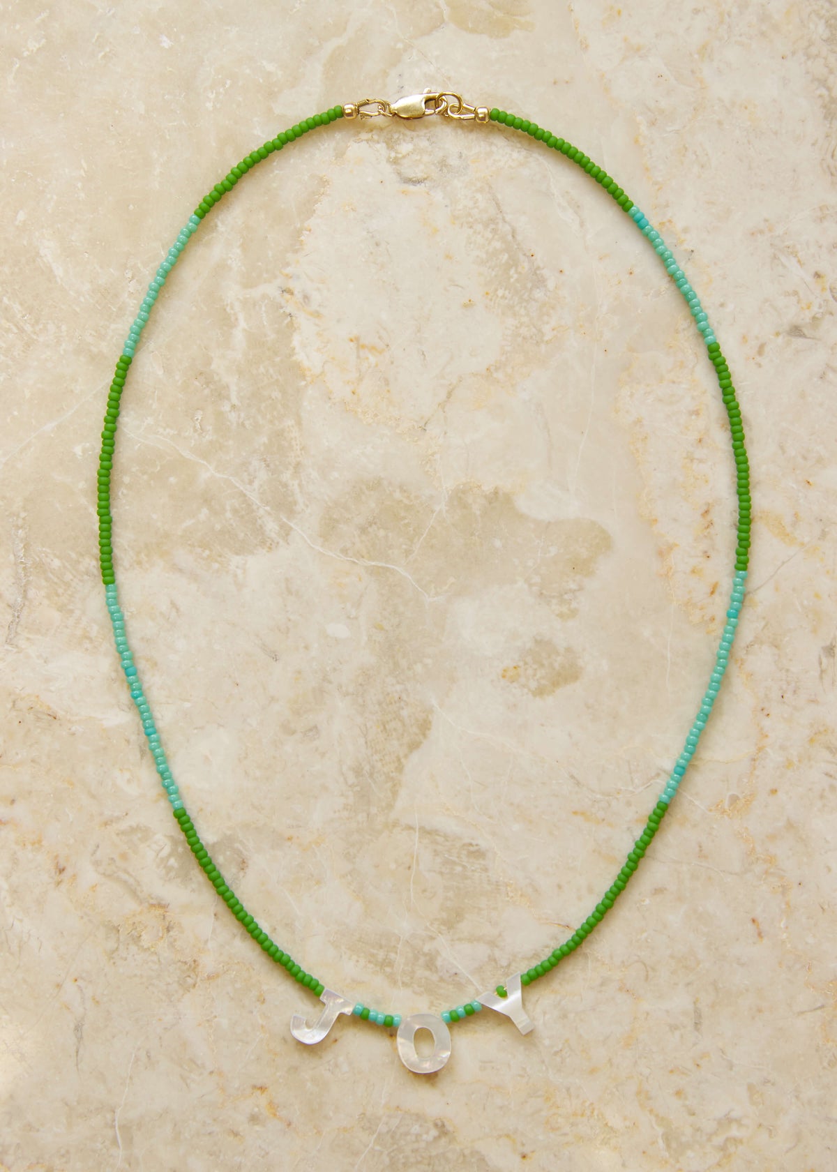 JOY NECKLACE