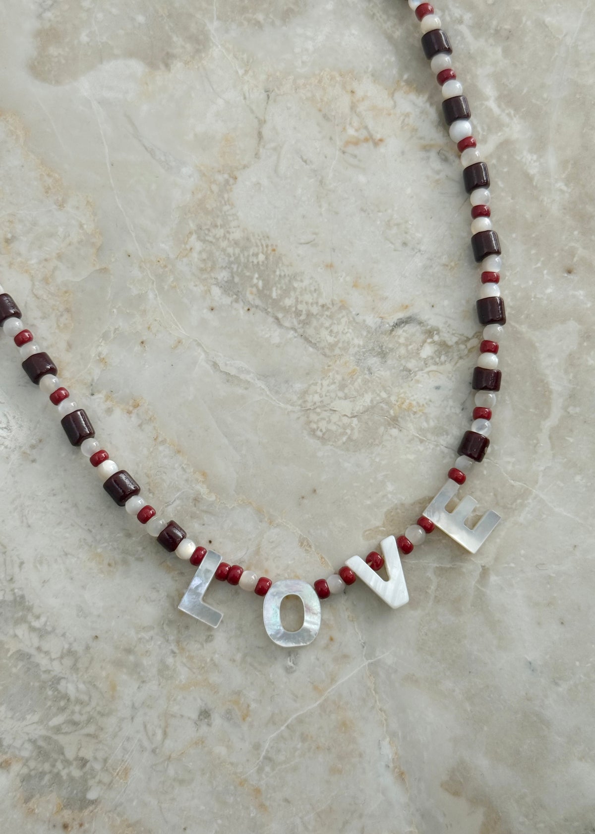 LOVE NECKLACE