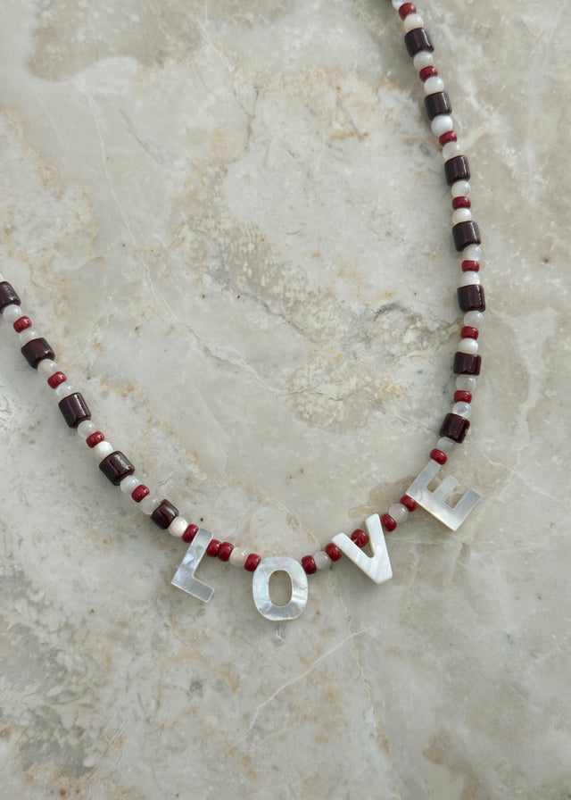 LOVE NECKLACE