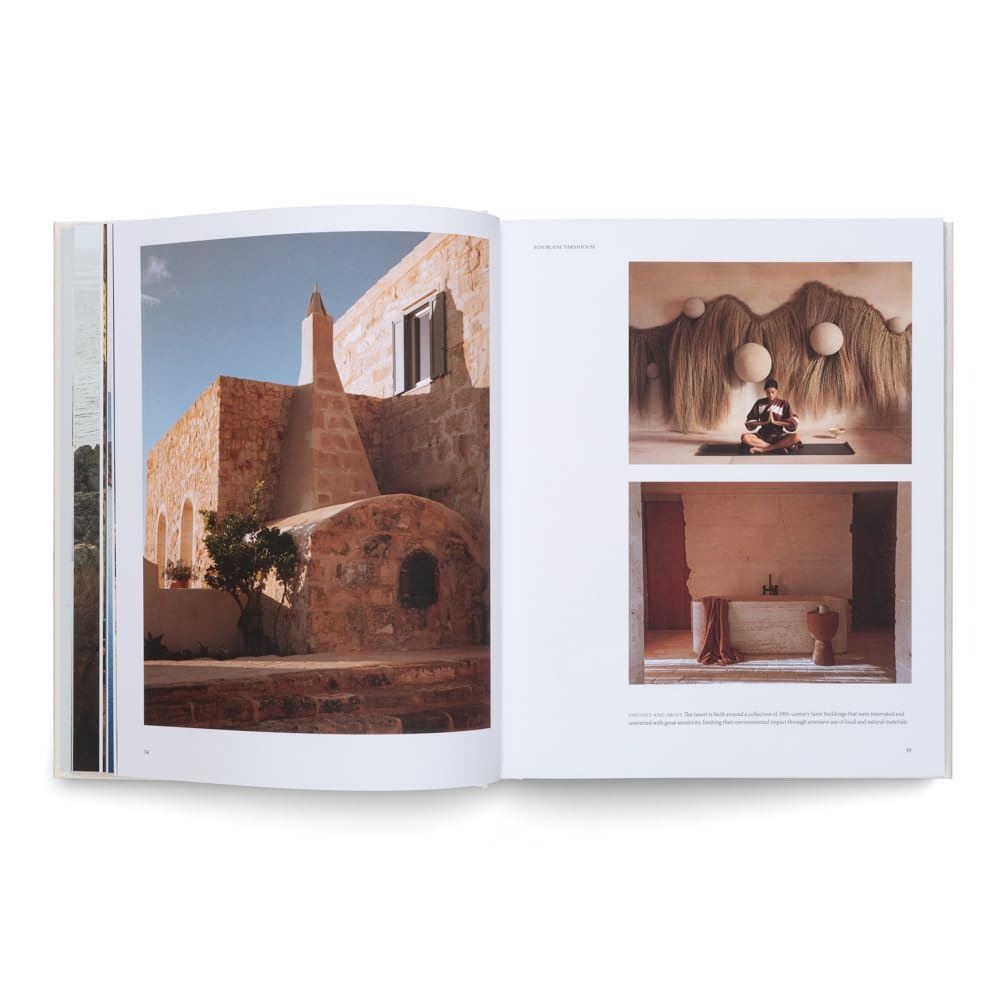 MINDFUL PLACES TO STAY