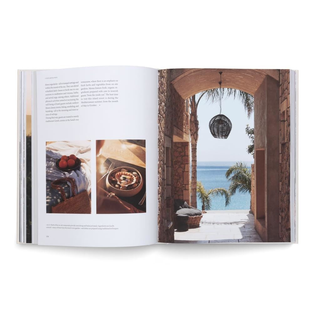 MINDFUL PLACES TO STAY