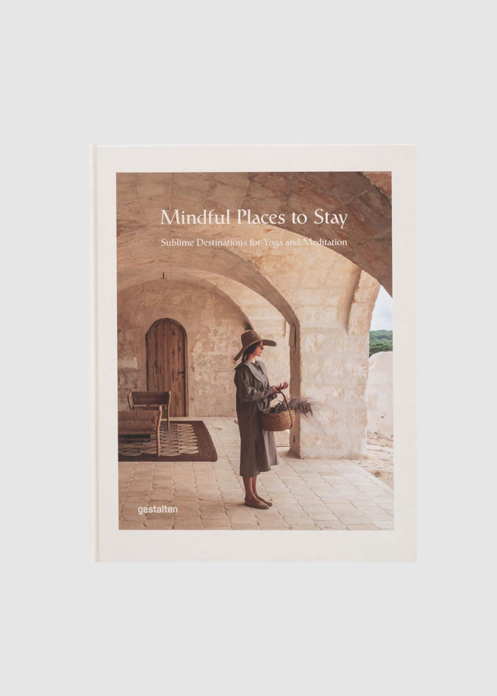 MINDFUL PLACES TO STAY
