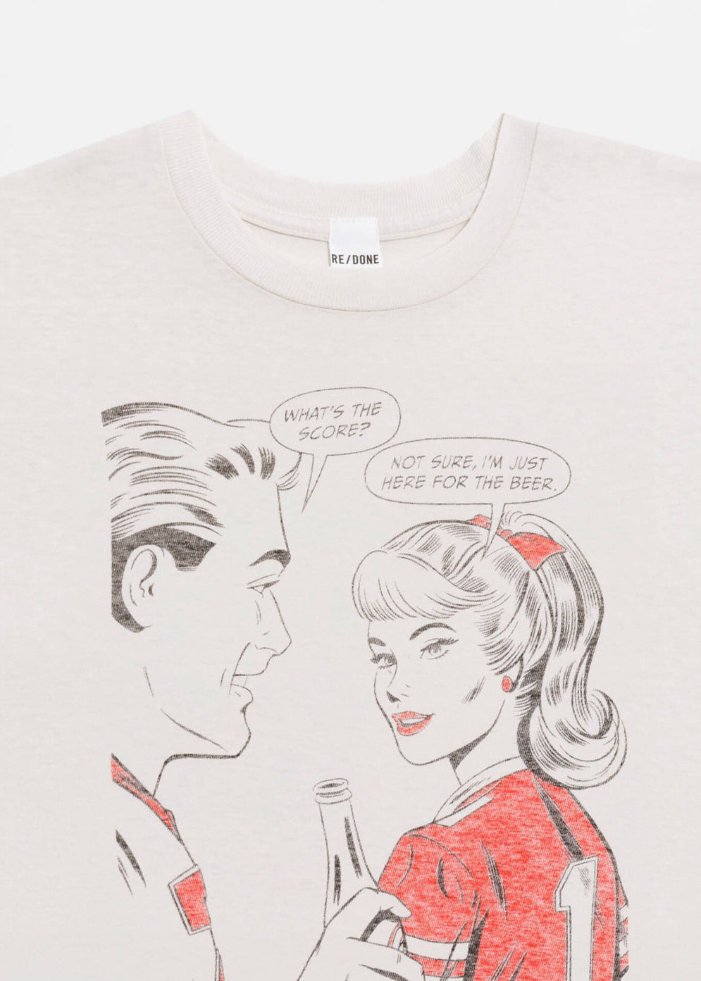 CLASSIC TEE — SPORTS