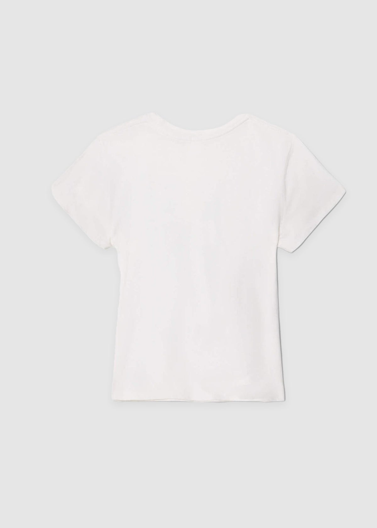 TINY TEE — CHERRIES