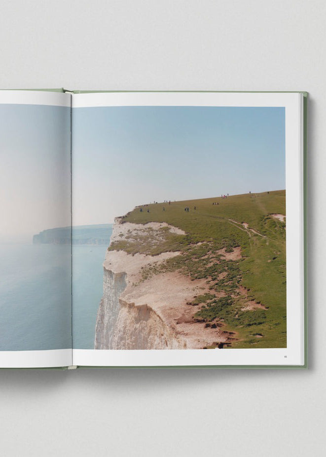 THIS PLEASANT LAND: NEW BRITISH LANDSCAPE PHOTOGRAPHY