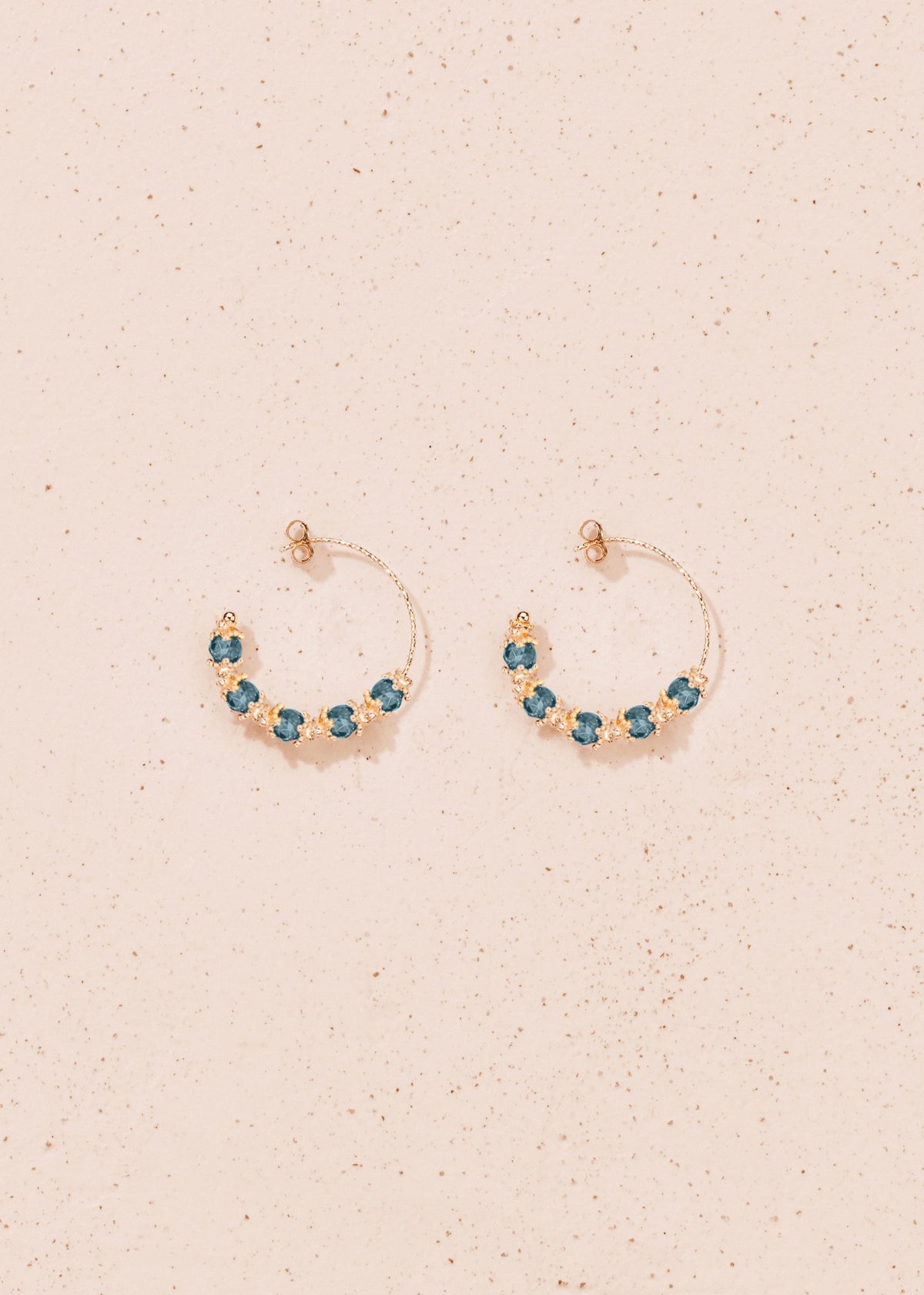 KAMILAH EARRINGS