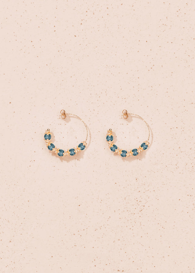 KAMILAH EARRINGS