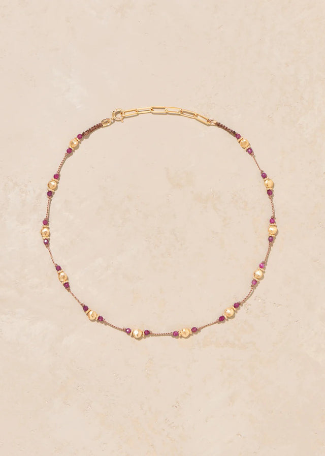 Bracelet Sriphala fil