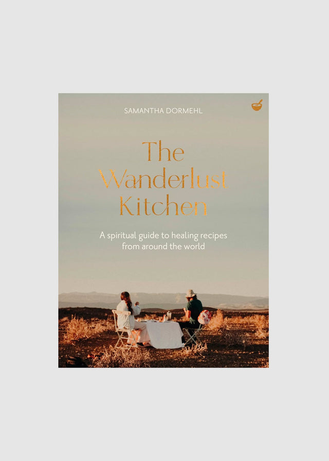 WANDERLUST KITCHEN
