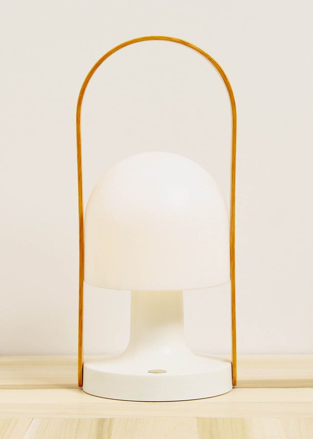 FOLLOWME LAMP by Marset