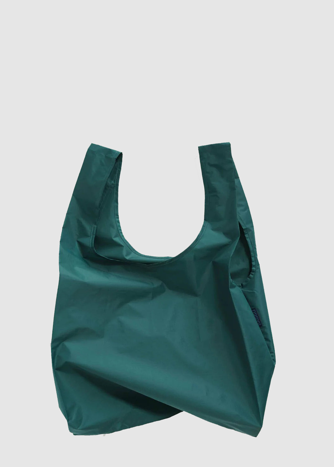 STANDARD BAGGU — MALACHITE