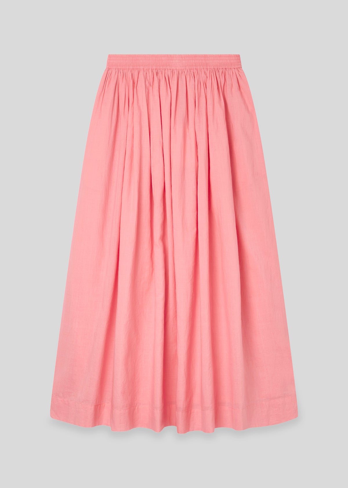 ANEMONE SKIRT —  ROSE JAIPUR by Aimé