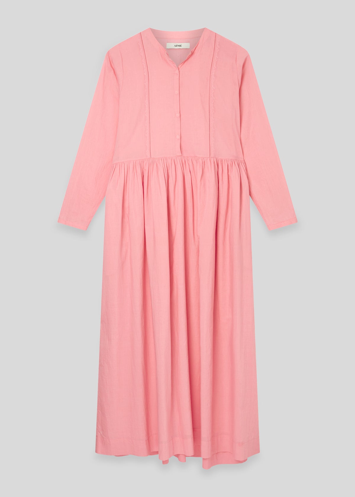 ARUM DRESS —  ROSE JAIPUR by Aimé