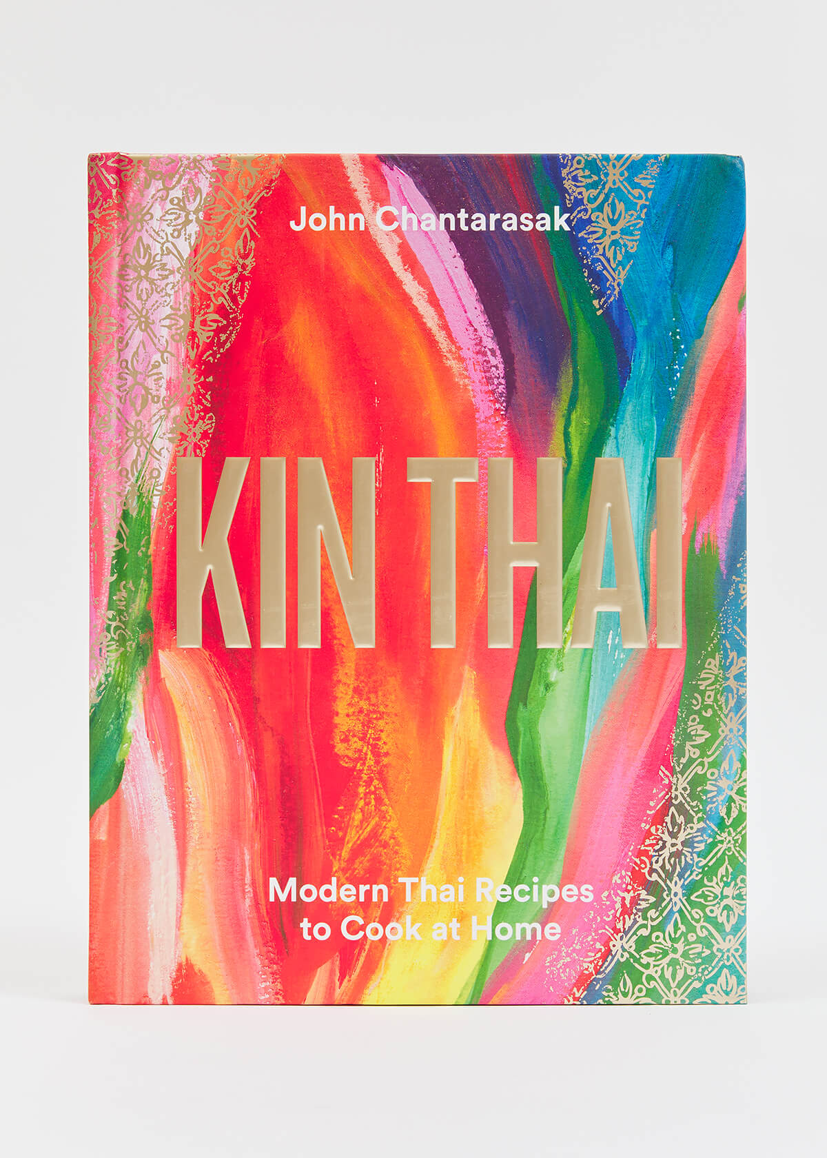 KIN THAI: MODERN THAI RECIPES