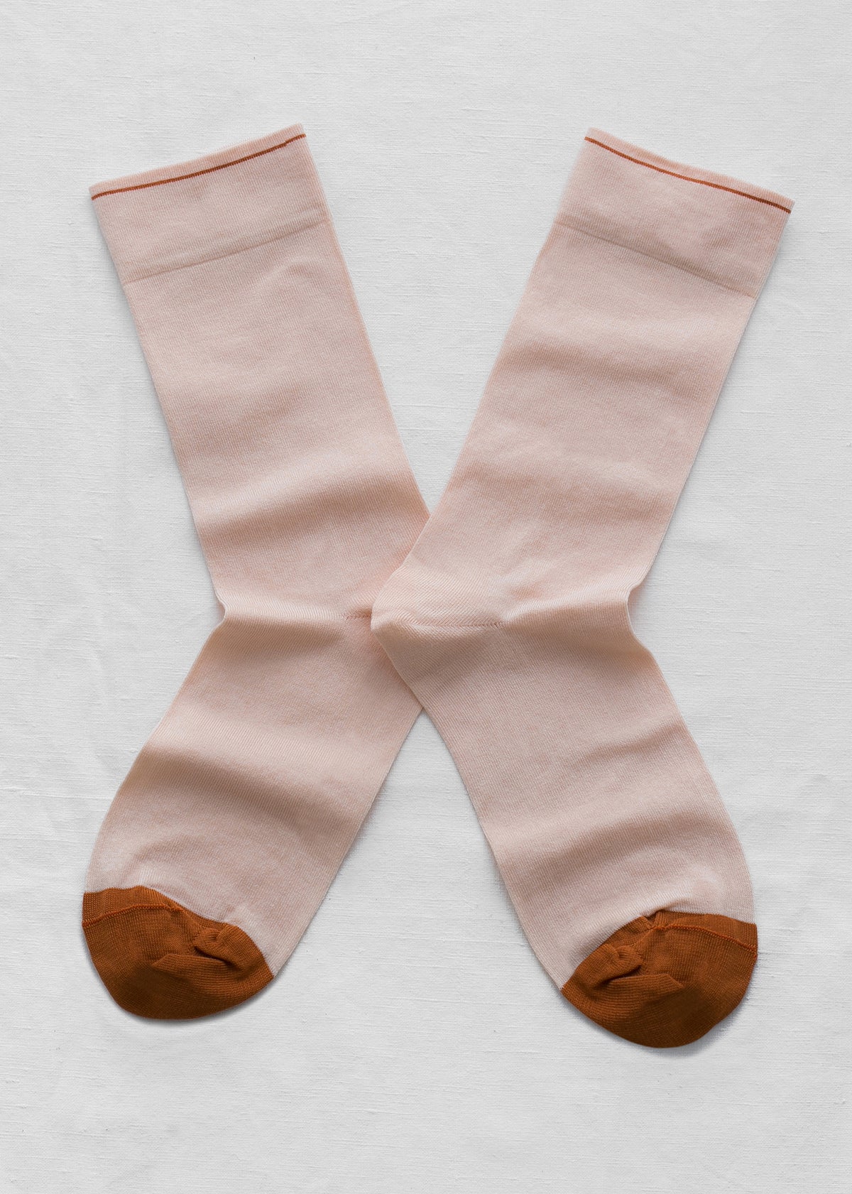 ROSEBUD SOCKS